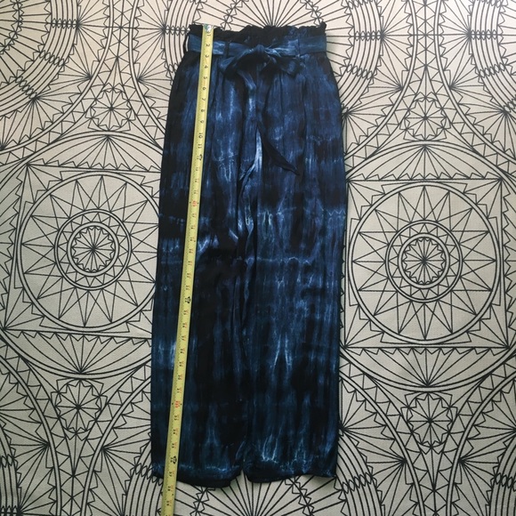 Gypsy 05 crop pant - Picture 2 of 4